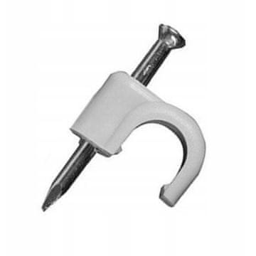 shumee FLOP-12 Okrogli nosilec kabla 12 mm 27.12 EP 1889