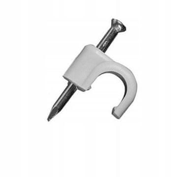 shumee FLOP-10 Okrogli nosilec kabla 10 mm 27.10 EP 1872