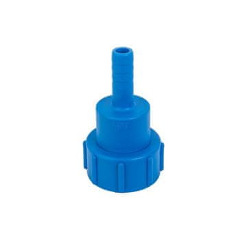 shumee IBC priključek GW S60x6 z vrtljivim izhodom za cev 3/4" Bradas 6232