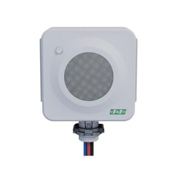 shumee F&F (PIR) DR-30M 4896 Stropni infrardeči senzor gibanja