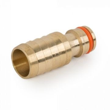 shumee Priključek za hitro spojko 3/4" za cev 3/4" MEDENINA BR-2034 BRADAS 4566