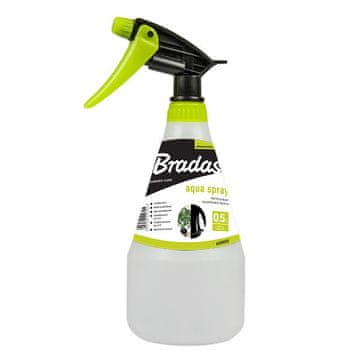 shumee Ročna škropilnica 0,5l AQUA SPRAY 0705