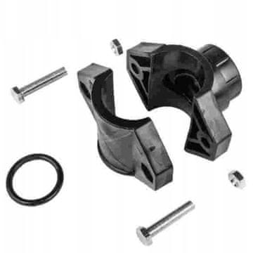 shumee Objemka za PE cev 32 mm GW 1/2" Bradas 7506