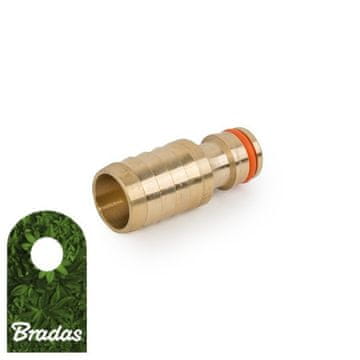 shumee Hitri priključek za cev 5/8" MEDENINA 5648