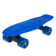 TOP GIFT OO57 mini rolko za otroke, 56 cm