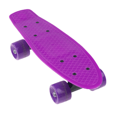 TOP GIFT OO57 mini rolko za otroke, 56 cm