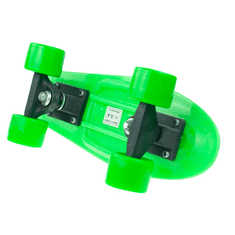TOP GIFT OO57 mini rolko za otroke, 56 cm