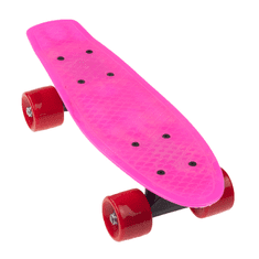 TOP GIFT OO57 mini rolko za otroke, 56 cm