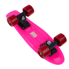 TOP GIFT OO57 mini rolko za otroke, 56 cm