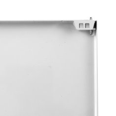 shumee Vrata za nadometne razdelilne omarice Hager Volta leva kovinska za notranjo uporabo VA48T