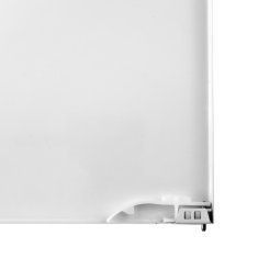 shumee Vrata za nadometne razdelilne omarice Hager Volta leva kovinska za notranjo uporabo VA48T