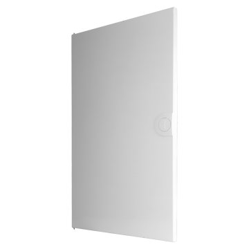 shumee Vrata za nadometne razdelilne omarice Hager Volta leva kovinska za notranjo uporabo VA36T