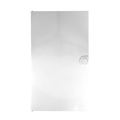 shumee Vrata za nadometne razdelilne omarice Hager Volta leva kovinska za notranjo uporabo VA36T