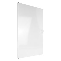 shumee Vrata za nadometne razdelilne omarice Hager Volta leva kovinska za notranjo uporabo VA36T