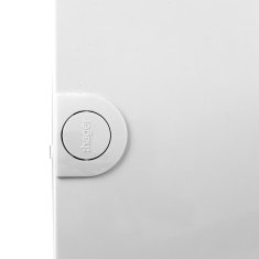 shumee Vrata za nadometne razdelilne omarice Hager Volta leva kovinska za notranjo uporabo VA36T