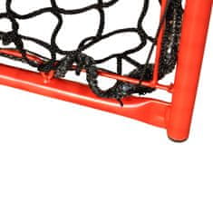 Master Master floorball gol - kovinski 160 x 115 cm