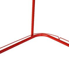 Master Master floorball gol - kovinski 160 x 115 cm