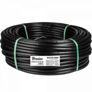 shumee Kapljična cev 16,2 mm 100 m KAPLJIČNA VODA BRADAS 8641