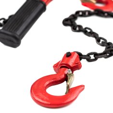 shumee Vitel BIG RED TRC7005 0,5T z verižno ročico (rukcug)