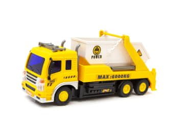 shumee Gradbeno vozilo na daljinsko upravljanje