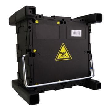 shumee Razdelilna omarica z ročajem Minibox 215x215x120 TpE 0944