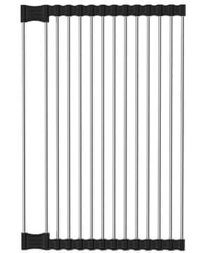 shumee Rainsworth stojalo za sušenje posode - brez ročajev