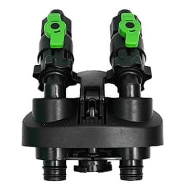 shumee Tetra EX-1200 adapter za cev - adapter s tesnilom za filtre