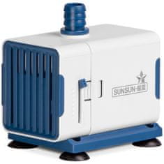 shumee SunSun YQP 1000 - 2-v-1 vodna črpalka z regulacijo moči in nizkim potopnim pretokom 1000 l/h