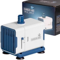 shumee SunSun YQP 1000 - 2-v-1 vodna črpalka z regulacijo moči in nizkim potopnim pretokom 1000 l/h