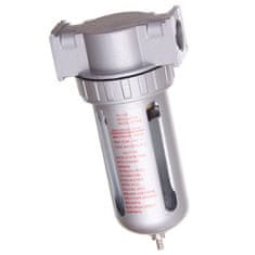 Zračni filter 2-mikronski separator Separator olja Dehidrator 1/2 kompresor