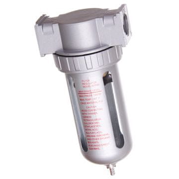 shumee Zračni filter 2-mikronski separator Separator olja Dehidrator 1/2 kompresor