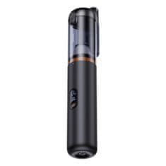 BASEUS Avtosesalnik A5 Air 12000Pa 90W - črne barve