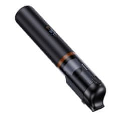 BASEUS Avtosesalnik A5 Air 12000Pa 90W - črne barve