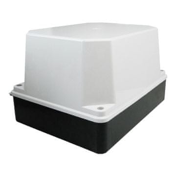 shumee Ohišje stikalne omarice BAU IP66 243x190x155 nadometna doza ML 0366