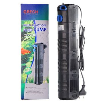shumee SunSun / Grech MultiPro Filter 900 - notranji filter