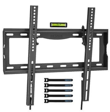 shumee Stenski nosilec za TV s funkcijo nastavitve 2