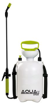 shumee 5l AQUA SPRAY Bradas 5220 tlačna škropilnica