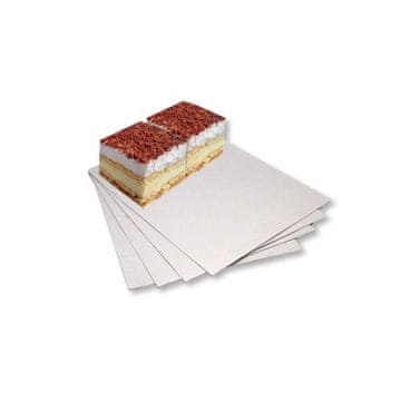 shumee Podloga za torto 15x20cm 2kg