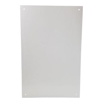 shumee 4 mm montažna plošča PMPH 46 iz poliestra za ohišje HYDRA 46x 1608