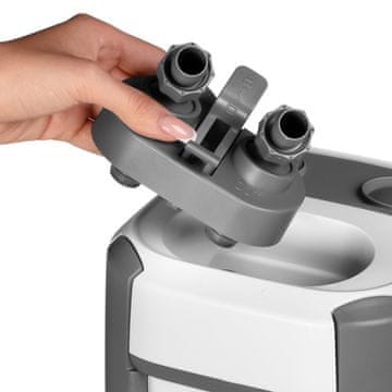 shumee Rezervni deli za ventile Kruger Meier Fluxion - Filtrirni ventili Fluxion