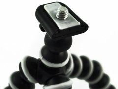 33 Prilagodljiv stativ flexipod za GoPro 4 3 3+ 2 KX9430