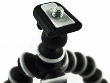 33 Prilagodljiv stativ flexipod za GoPro 4 3 3+ 2 KX9430
