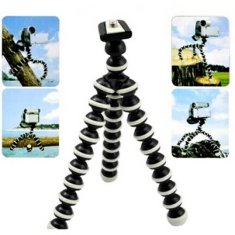 33 Prilagodljiv stativ flexipod za GoPro 4 3 3+ 2 KX9430