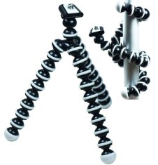33 Prilagodljiv stativ flexipod za GoPro 4 3 3+ 2 KX9430