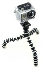 33 Prilagodljiv stativ flexipod za GoPro 4 3 3+ 2 KX9430