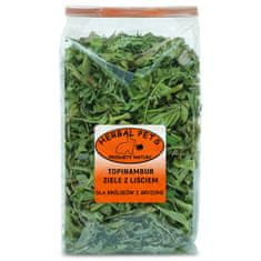 shumee Herbal Pets - Zelišče jeruzalemske artičoke z listi 70 g