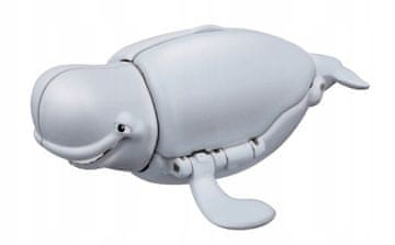 shumee Bandai Finding Dory Hatch n Heroes Bailey jajce