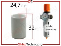 shumee Vložek zračnega filtra YQF4000 40 mikronov