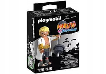shumee PLAYMOBIL 71557 Naruto Shippuden Ay 11 kosov