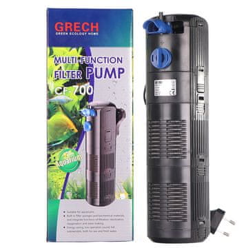 shumee SunSun / Grech MultiPro Filter 700 - notranji filter